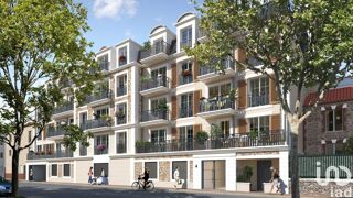  Appartement à vendre 5 pièces 99 m²