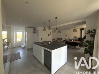  Maison à vendre 4 pièces 85 m²