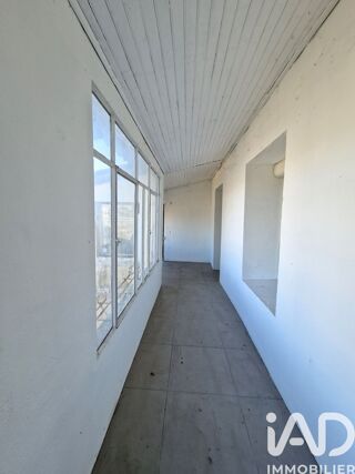  Appartement à vendre 2 pièces 36 m²