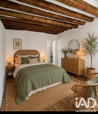  Maison à vendre 5 pièces 138 m²