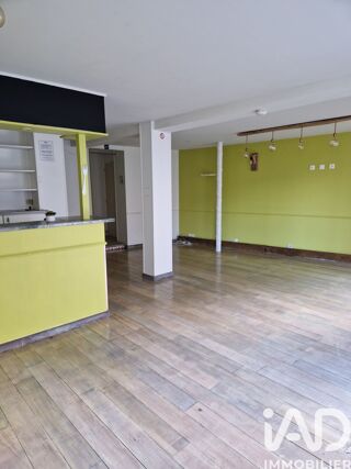  Immeuble à vendre 128 m²