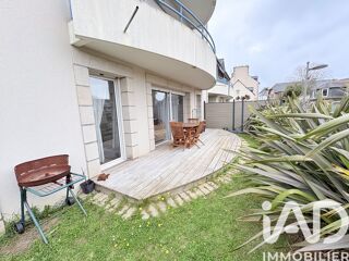  Appartement � vendre 2 pi�ces 44 m�