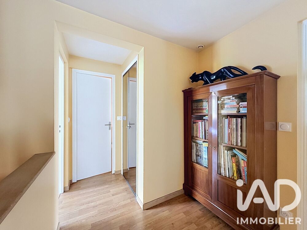 à vendre  Maison Deuil-la-Barre (95170)