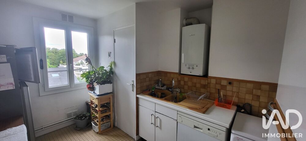 Vente Appartement Vente Appartement 4 pièces Rueil-malmaison