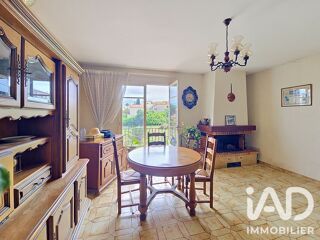  Maison à vendre 5 pièces 105 m²