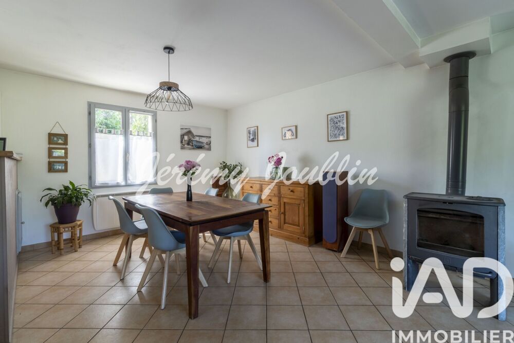 Vente Maison Vente Maison/villa 6 pièces Jouy-le-moutier