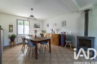  Maison à vendre 6 pièces 142 m²