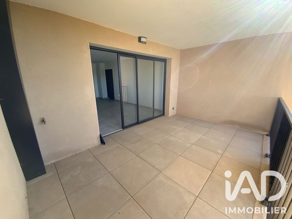 Vente Appartement Vente Appartement 3 pièces Sérignan