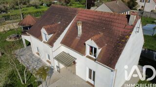  Maison � vendre 6 pi�ces 170 m�