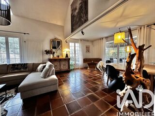  Maison à vendre 8 pièces 300 m²