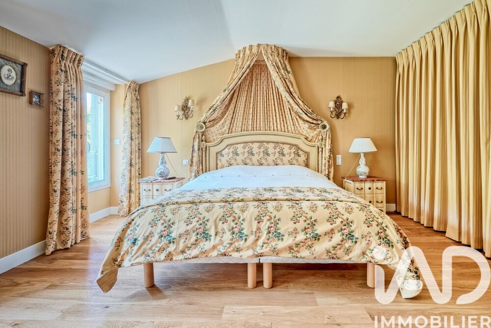 à vendre  Maison Trilport (77470)