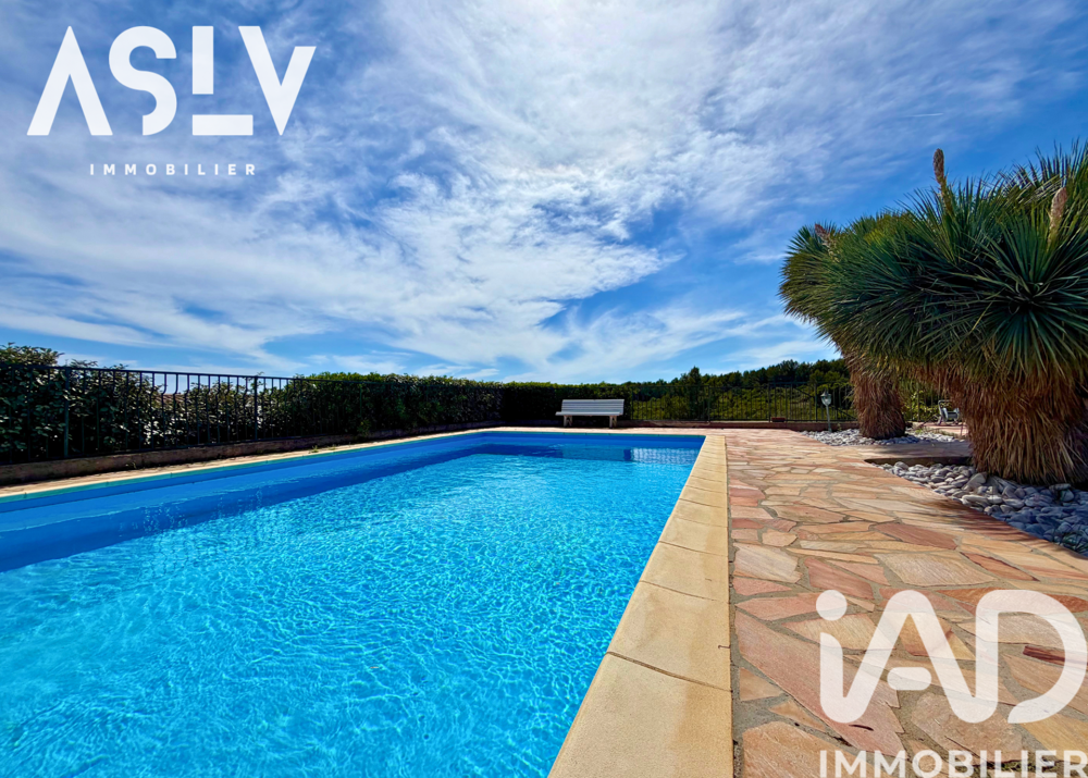 � vendre  Maison La Cadi�re-d'Azur (83740)