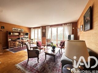  Appartement à vendre 4 pièces 87 m²