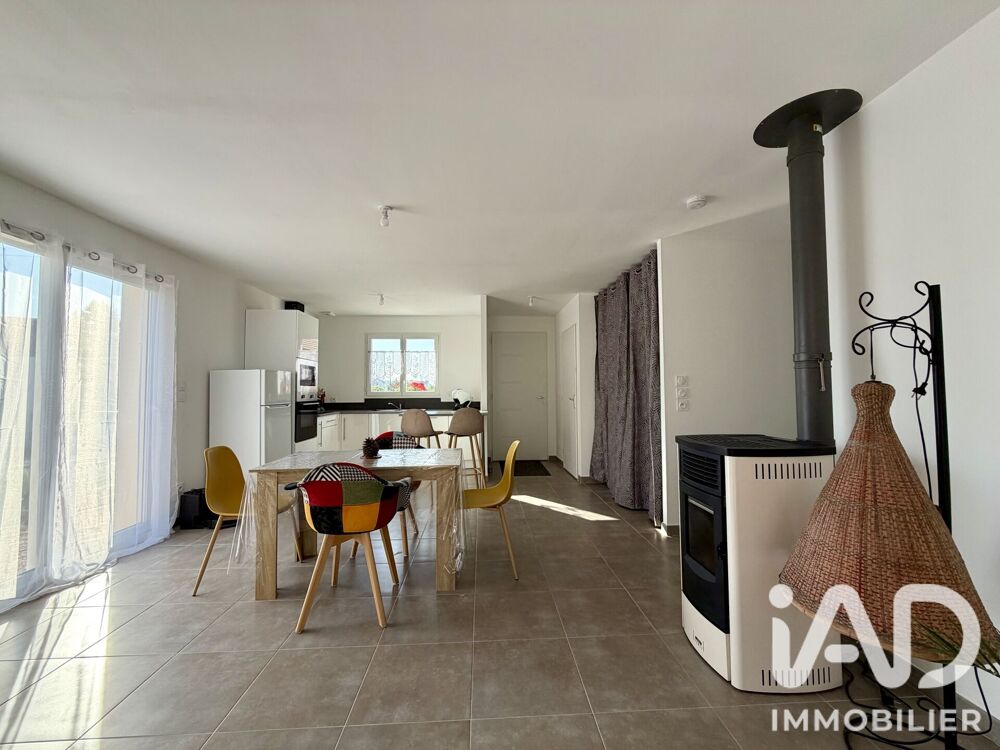 Vente Maison Vente Maison/villa 4 pièces Émagny