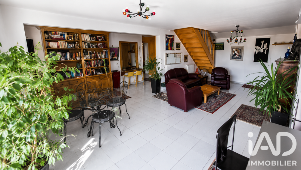 Vente Duplex 5 pièces