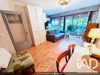  Appartement à vendre 1 pièce 29 m²
