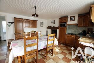  Maison à vendre 4 pièces 81 m²