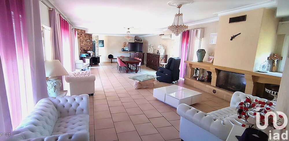 Vente Maison Vente Maison/villa 6 pièces Libourne