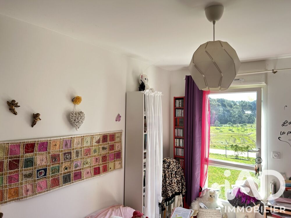 vente Appartement - 2 pièce(s) - 38 m² La Londe-les-Maures (83250)