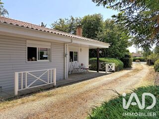  Maison à vendre 4 pièces 126 m²