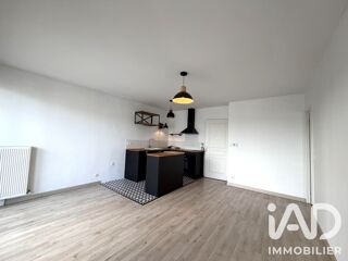  Appartement à vendre 4 pièces 68 m²