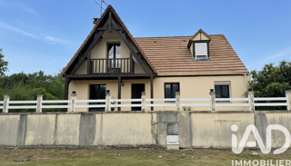  Maison � vendre 7 pi�ces 108 m�