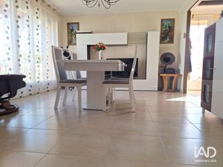  Maison à vendre 5 pièces 140 m²