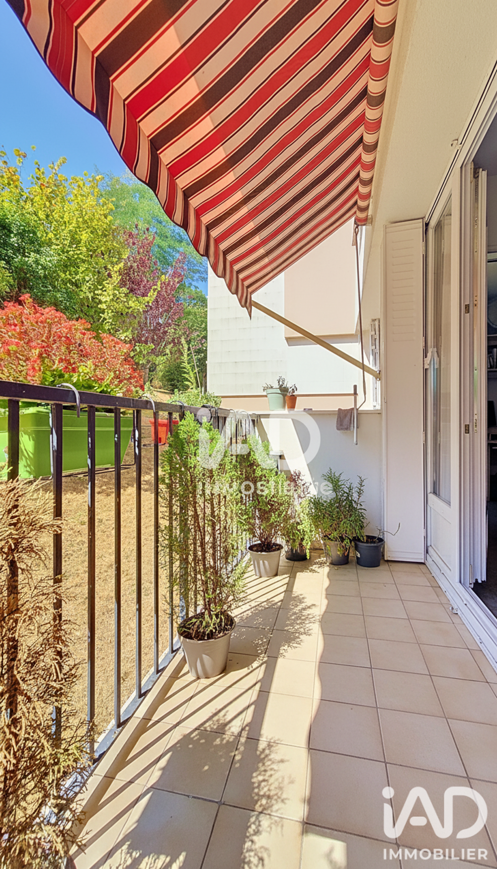 Vente Appartement Vente Appartement 4 pièces Palaiseau