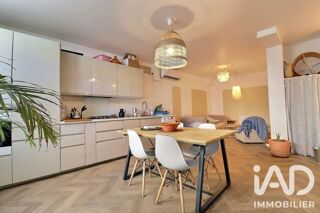  Appartement à vendre 4 pièces 65 m²