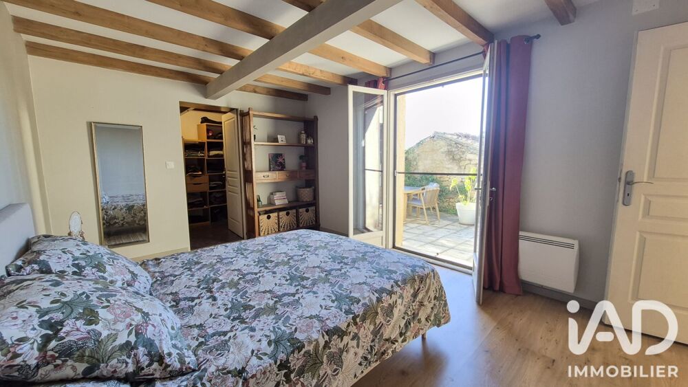 Vente Maison Vente Maison de village 7 pièces Montpeyroux