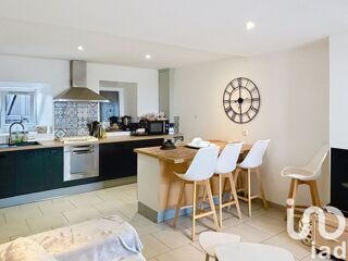  Maison à vendre 8 pièces 180 m²