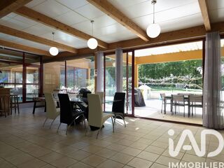  Maison à vendre 7 pièces 306 m²