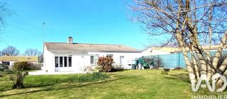 Maison � vendre 3 pi�ces 70 m�