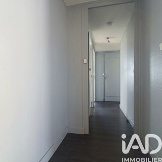  Appartement � vendre 3 pi�ces 69 m�