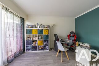  Appartement à vendre 4 pièces 84 m²