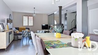  Maison à vendre 5 pièces 139 m²