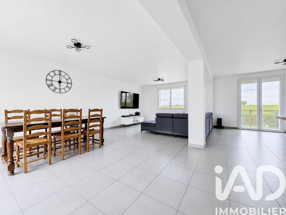 Vente Maison/villa 7 pièces
