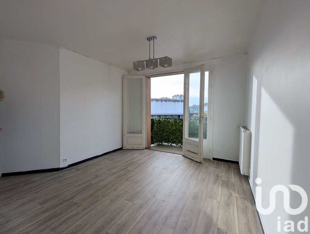 Vente Appartement Vente Appartement 3 pièces Clamart