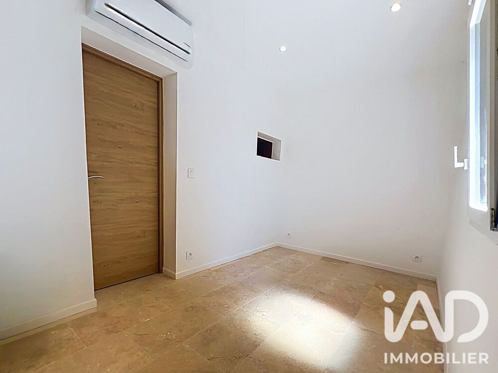 Vente Appartement Vente Appartement 2 pièces Hyères