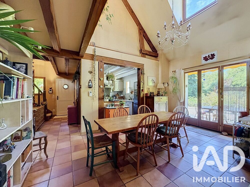 Vente Maison Vente Maison/villa 5 pièces Châteaufort