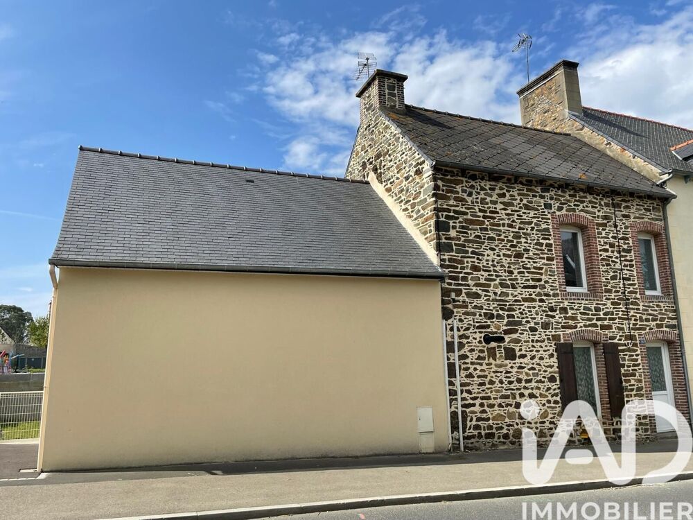 Vente Maison de ville 6 pièces
