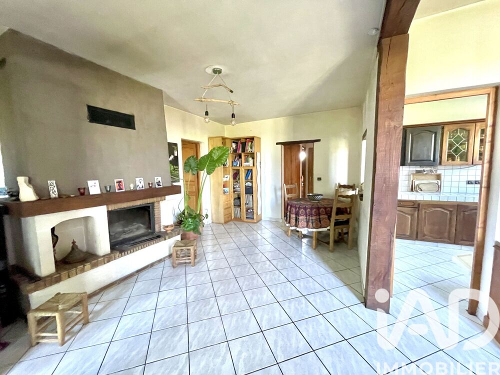 Vente Maison de village 3 pièces