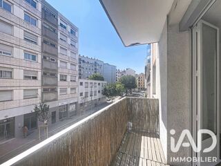  Appartement à vendre 4 pièces 85 m²