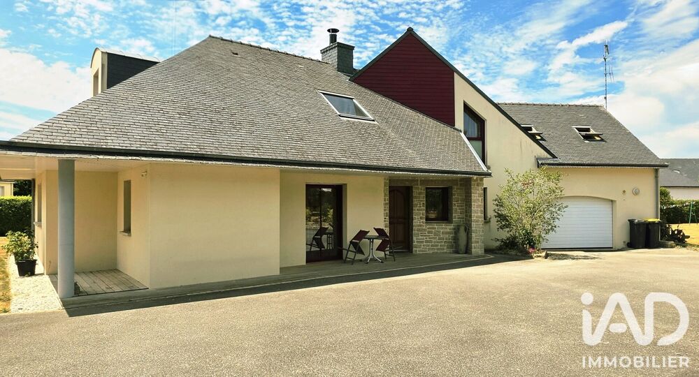 à vendre  Maison Surzur (56450)