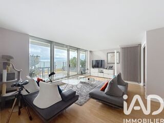  Appartement à vendre 4 pièces 88 m²