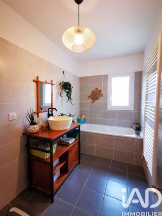  Maison � vendre 5 pi�ces 84 m�