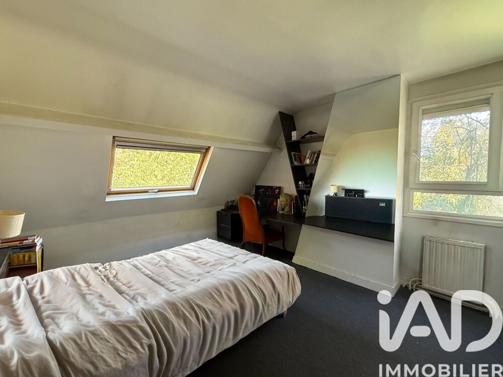 à vendre  Maison Mont-Saint-Aignan (76130)