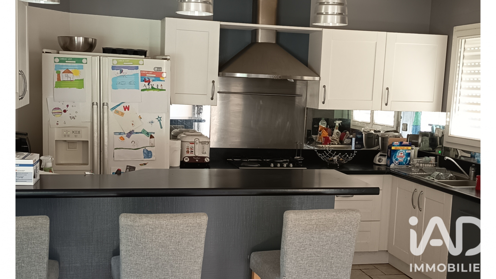 Vente Maison Vente Maison/villa 7 pièces Villerest