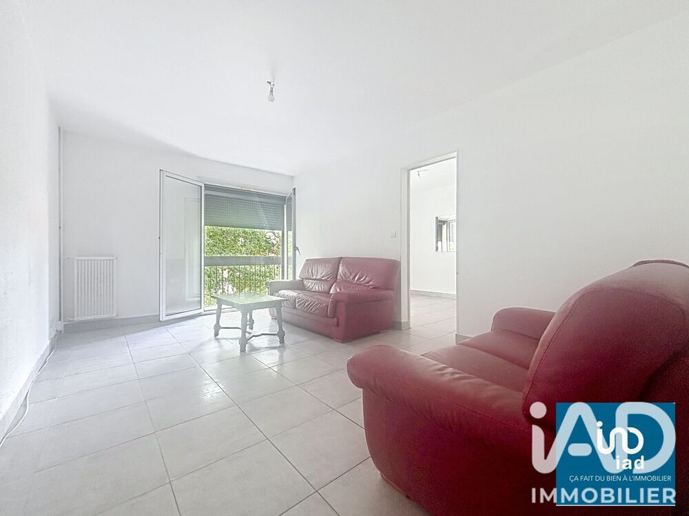 Vente Appartement Vente Appartement 5 pièces Fleurance