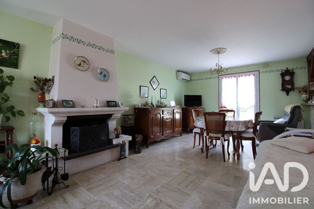 Vente Maison Vente Maison traditionnelle 5 pièces Bréval